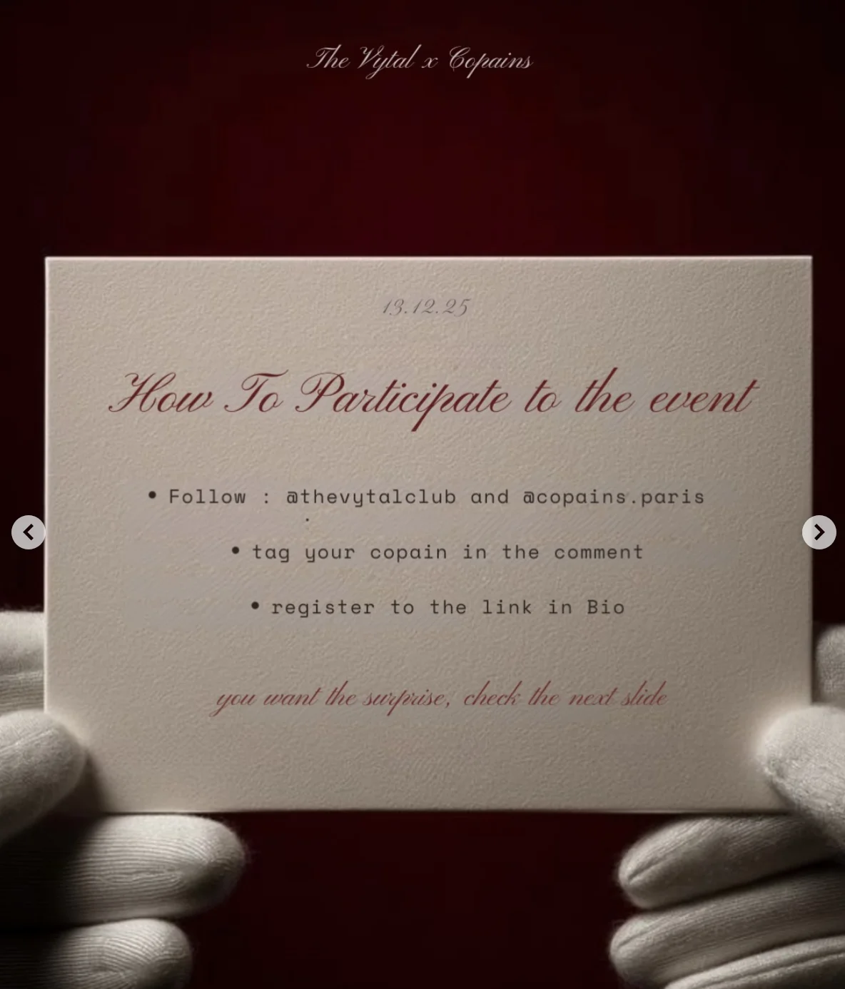 Santa Run by The Vytal Club & Friends — 5 km Festive Christmas Run - Image 4