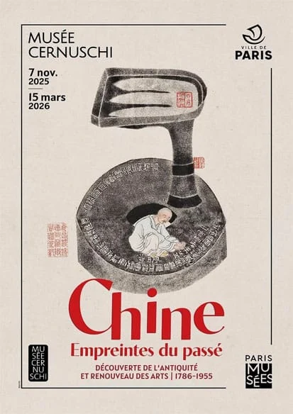 Chine. Empreintes du passé 
