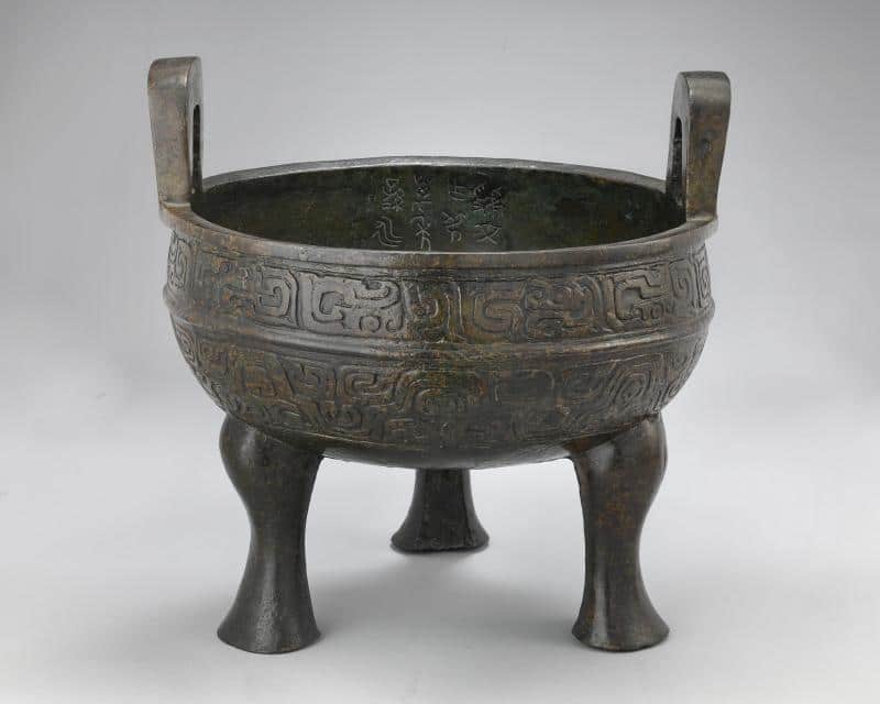 China. Imprints of the Past - Image 3