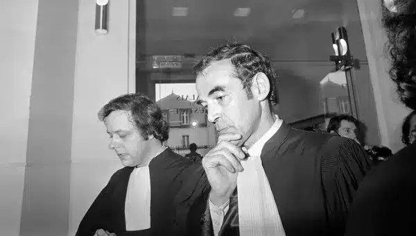 Robert Badinter, la justice au cœur - Image 2