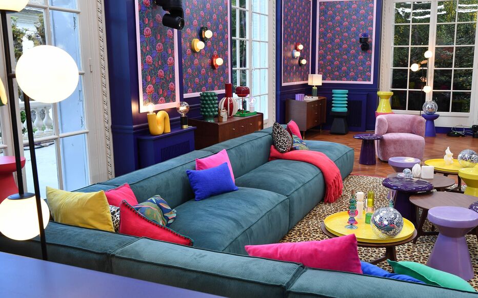 L'Appart de Noël de la Star Academy  - Image 2