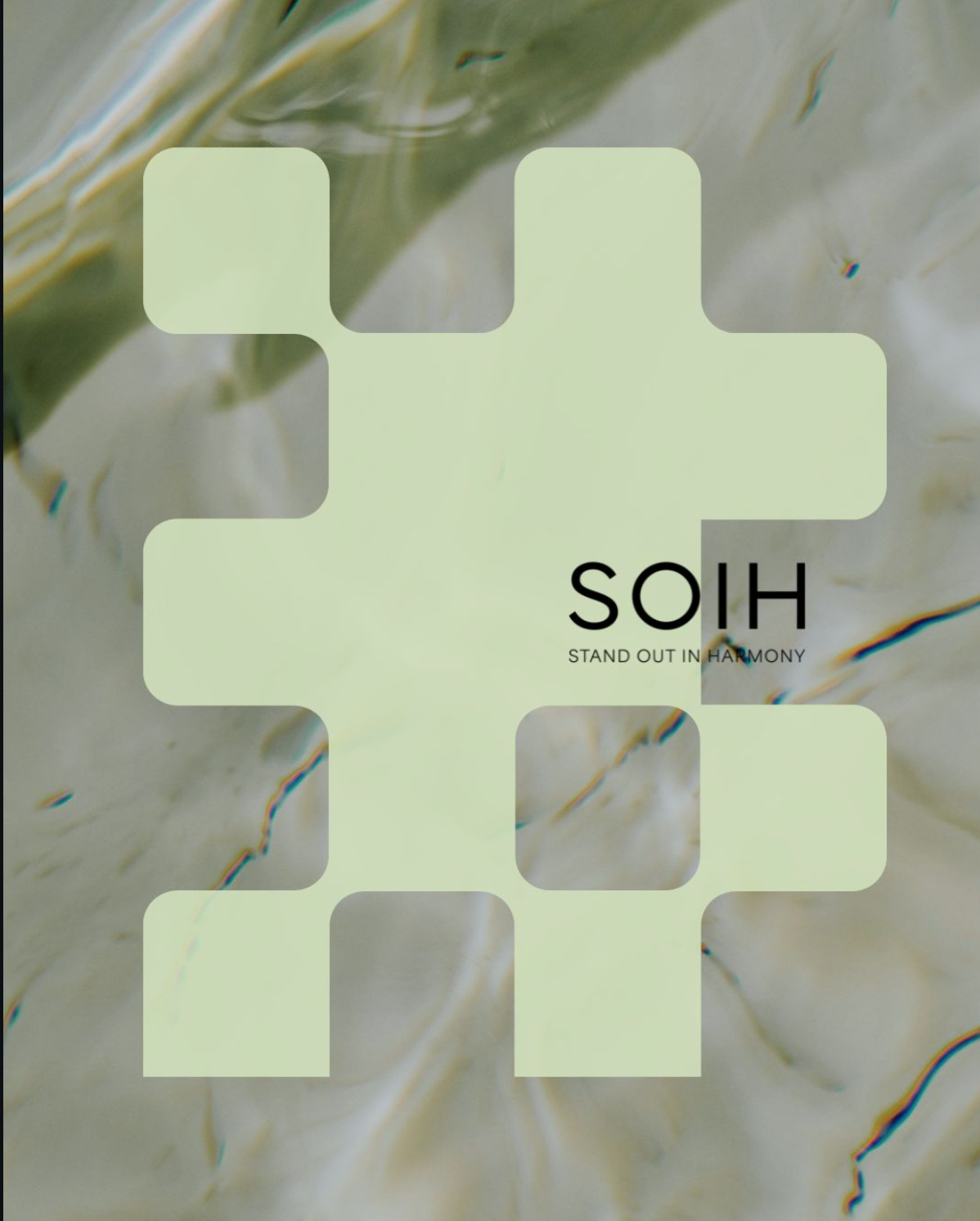 Soihparis Pop-Up Store Coréen - Image 1