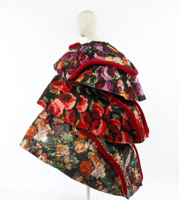 Tisser, broder, sublimer : Les savoir-faire de la mode - Image 2