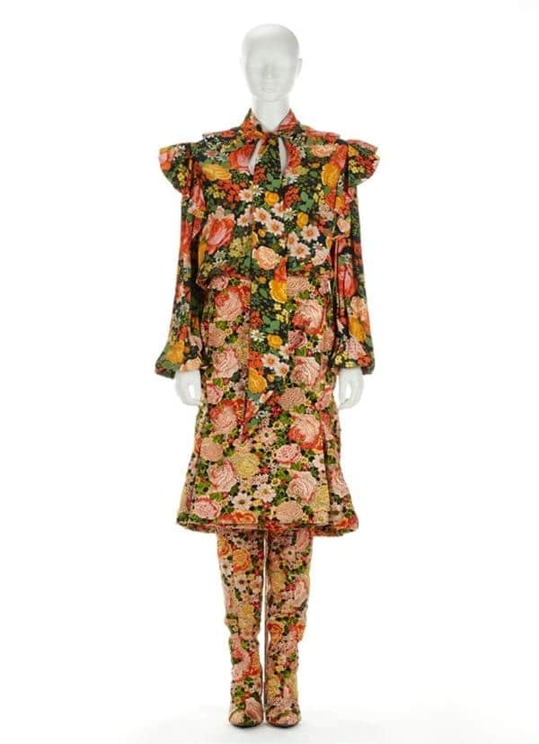 Tisser, broder, sublimer : Les savoir-faire de la mode - Image 3