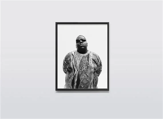 Dana Lixenberg — American Images 