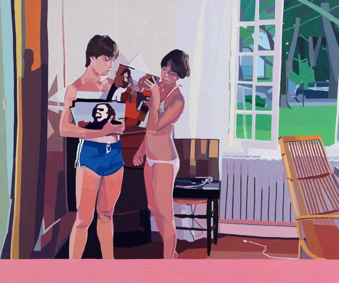 Guy Yanai — You Must Change Your Life 