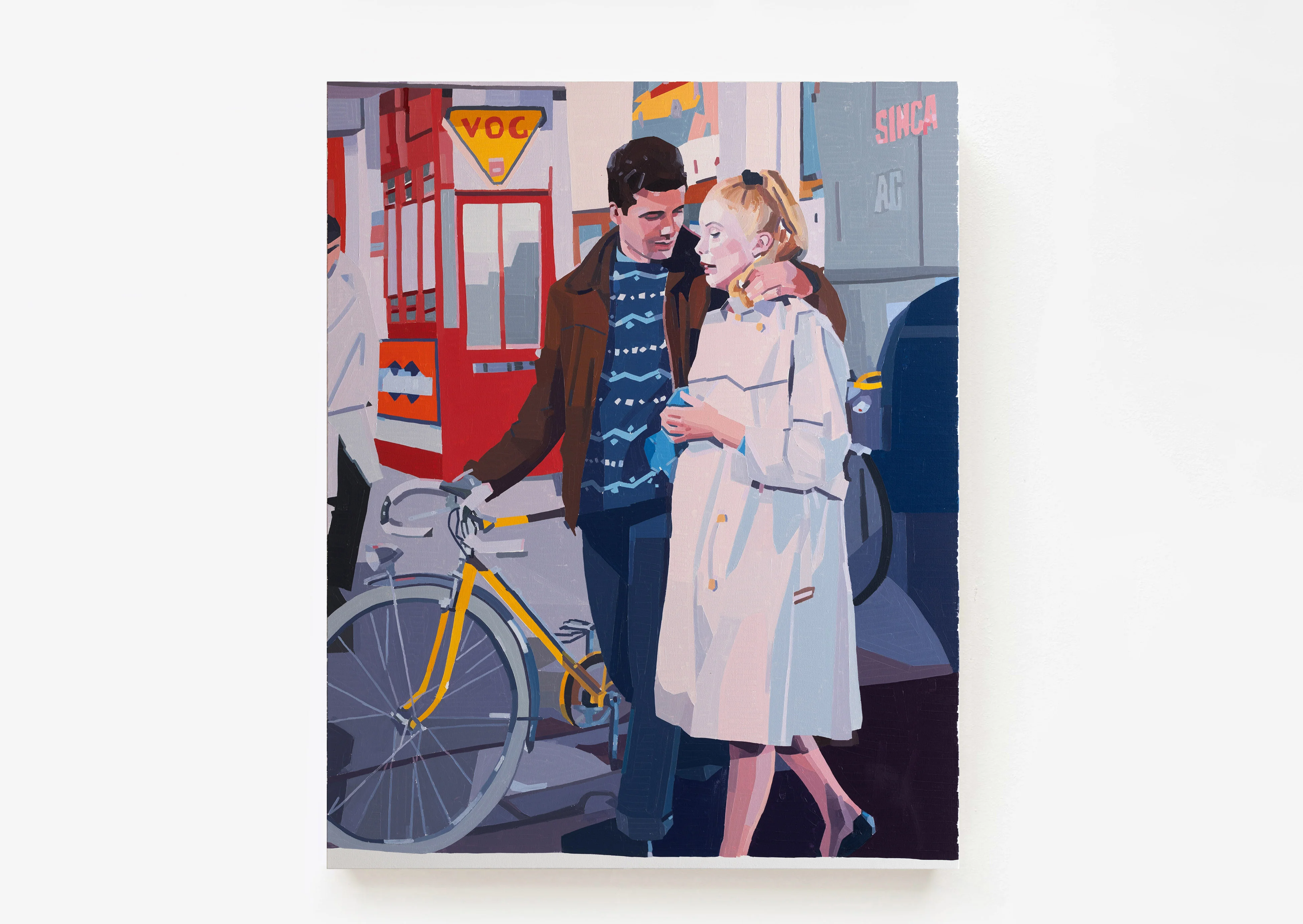 Guy Yanai — You Must Change Your Life - Image 2