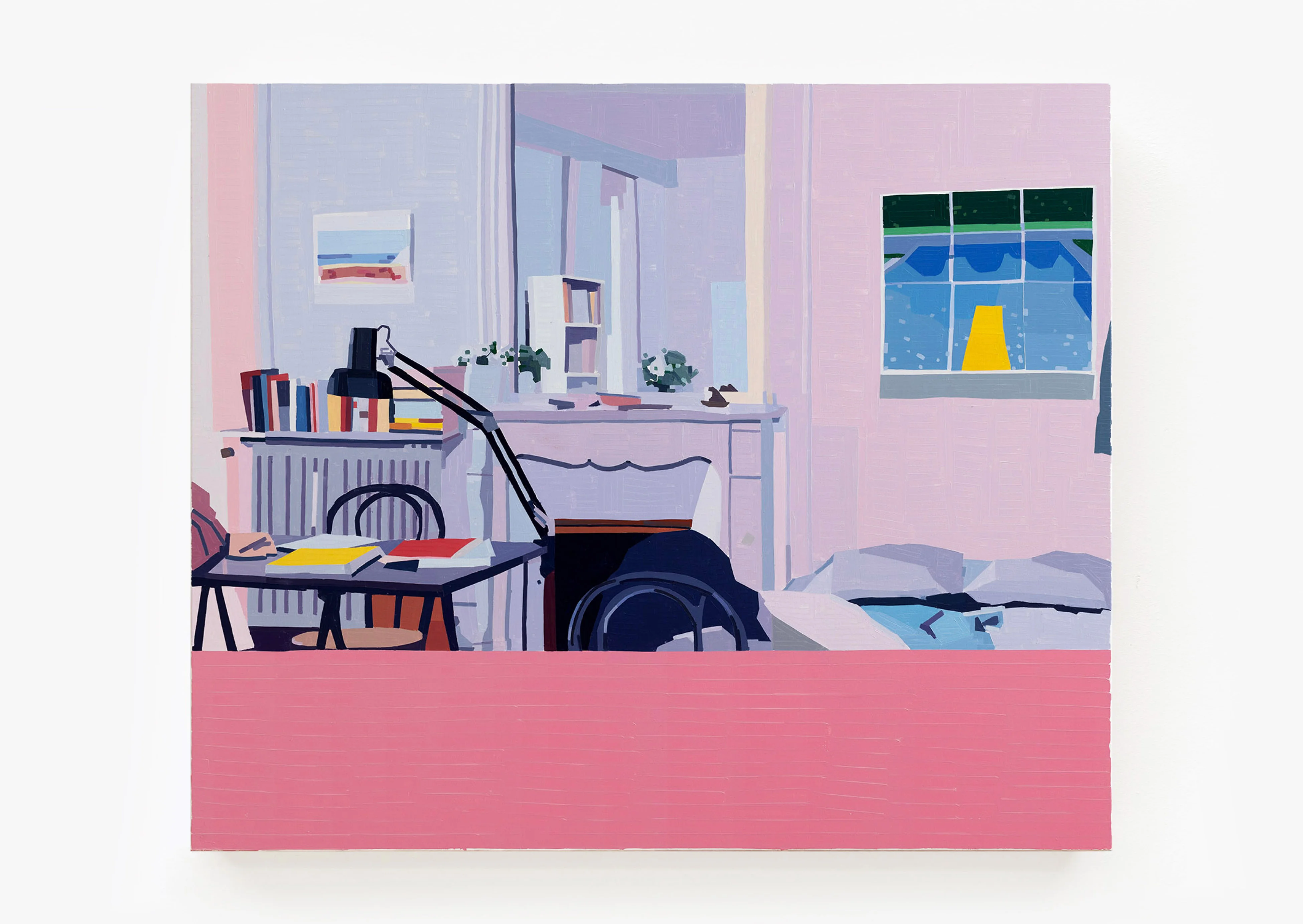 Guy Yanai — You Must Change Your Life - Image 3