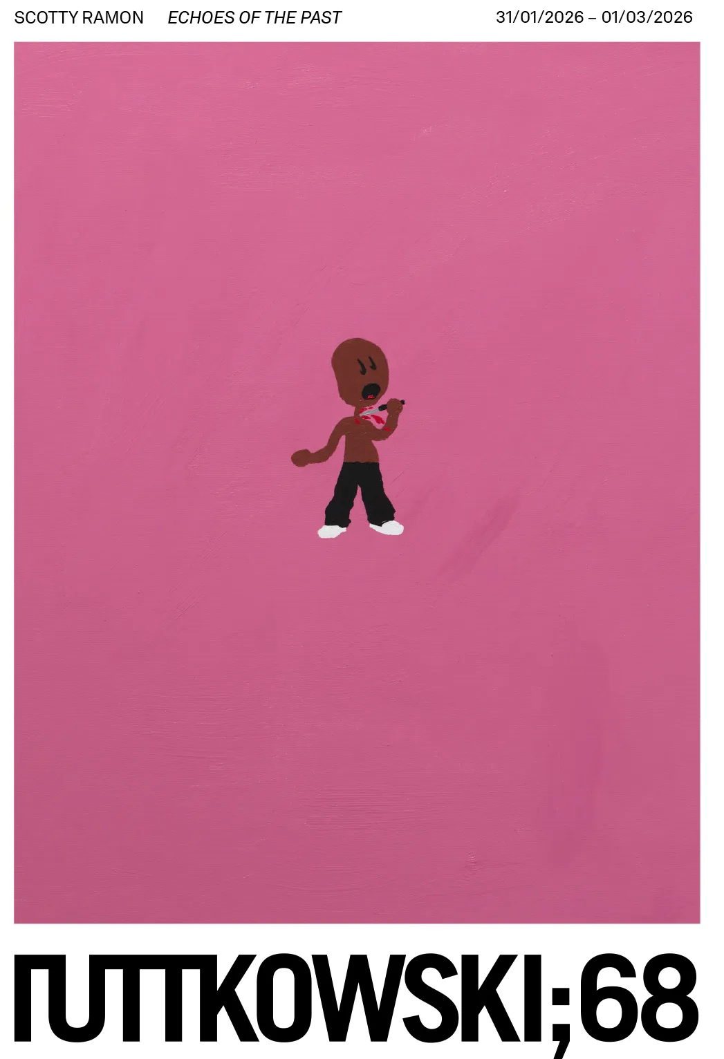 Kid Cudi — Echoes of the Past