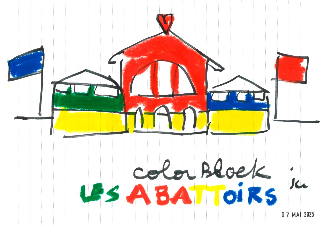 Jean-Charles de Castelbajac — L’Imagination au pouvoir - Image 3