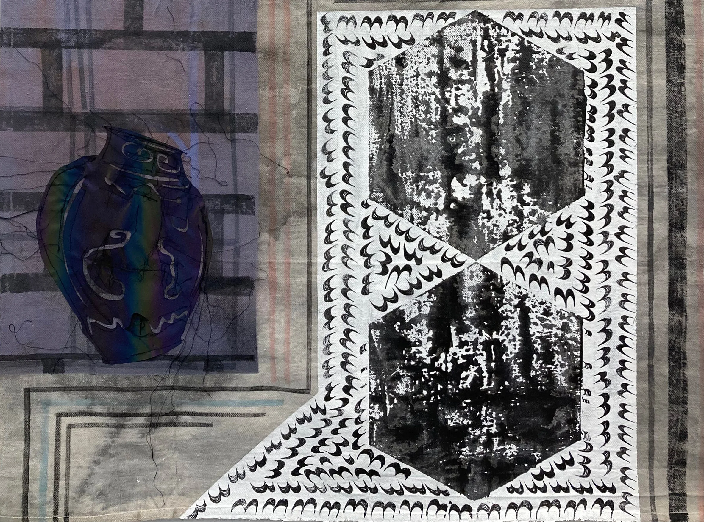 Missed Mist — Ali Kaeini