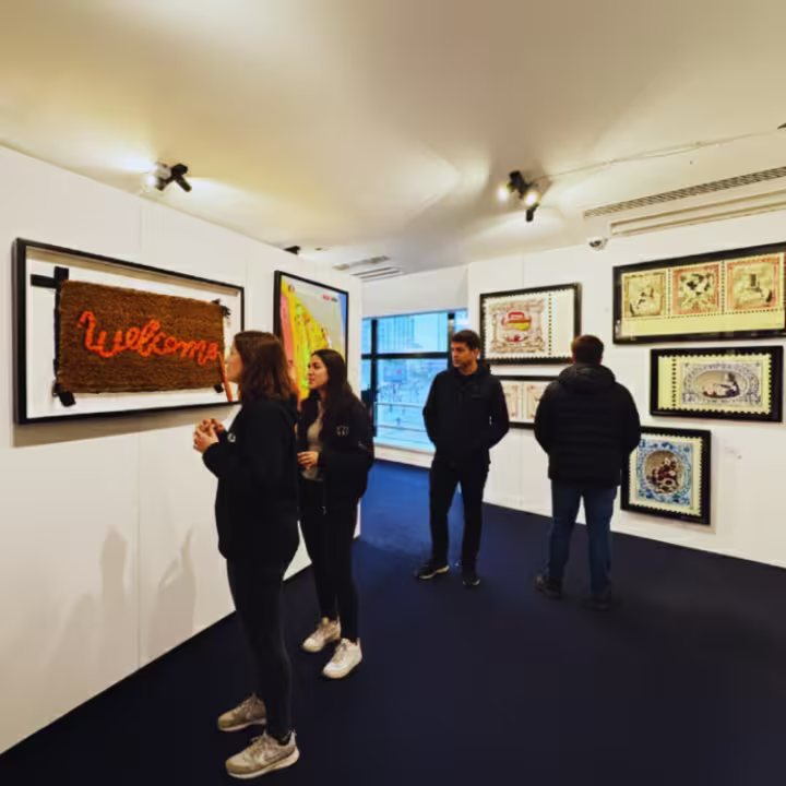 Zoo Art Show – Street Art Paris - Image 2