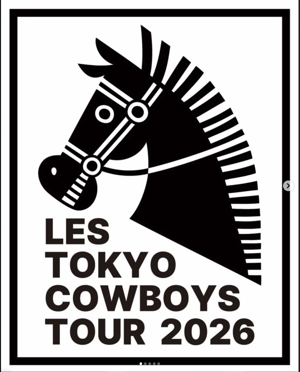 TOKYO COWBOYS IN PARIS POP-UP