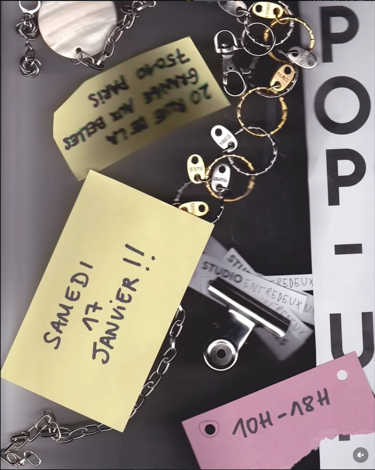 POP UP (DÉ)COMPOSITION - Image 2