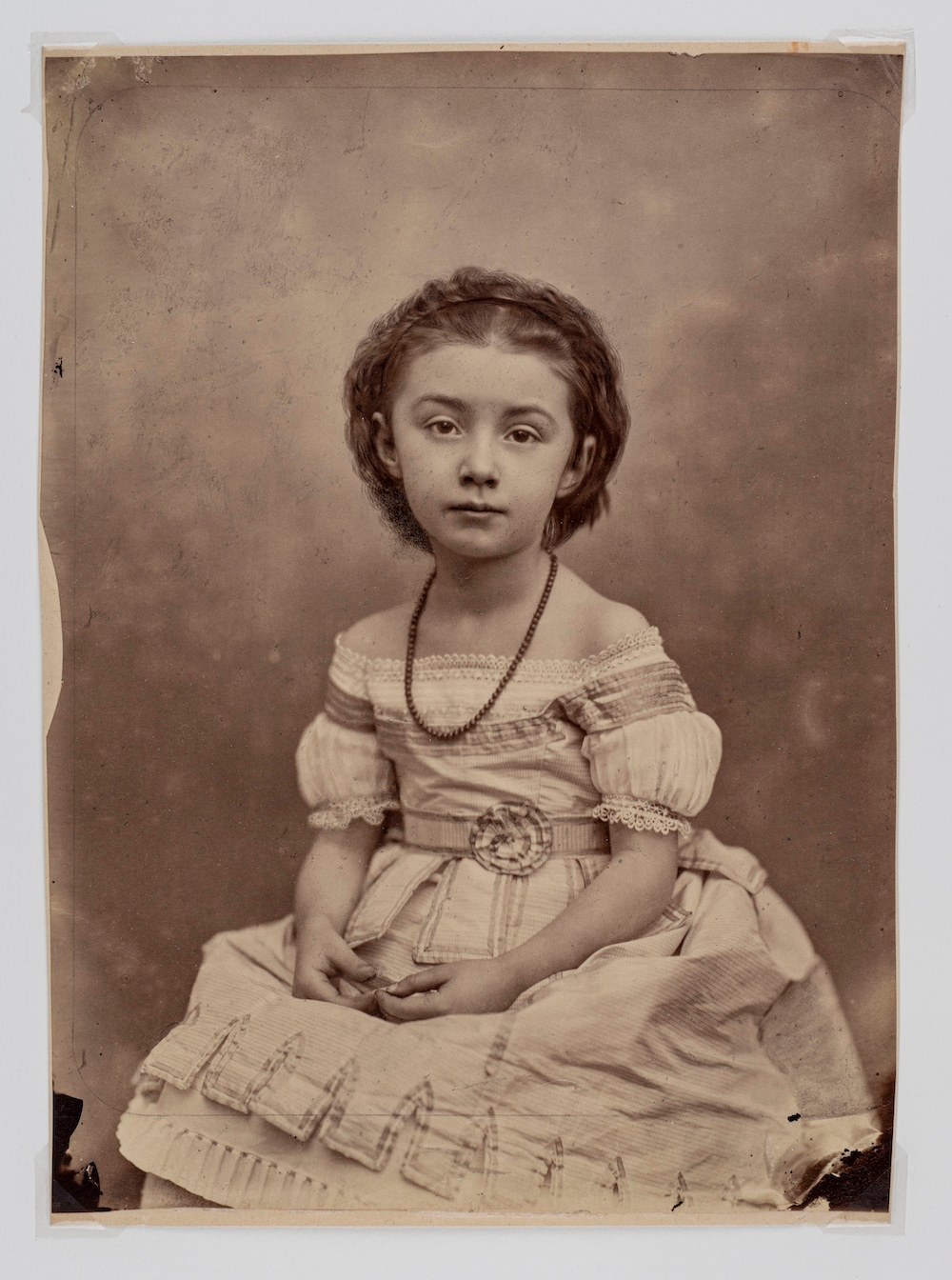 Le temps retourné (MAMCS) - Image 1