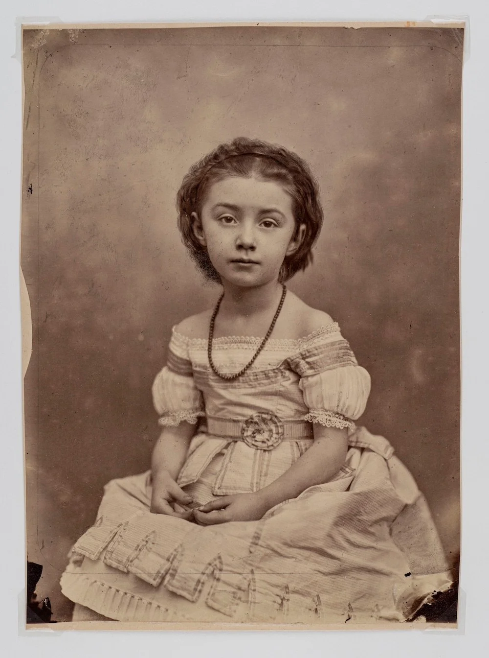 Le temps retourné (MAMCS)