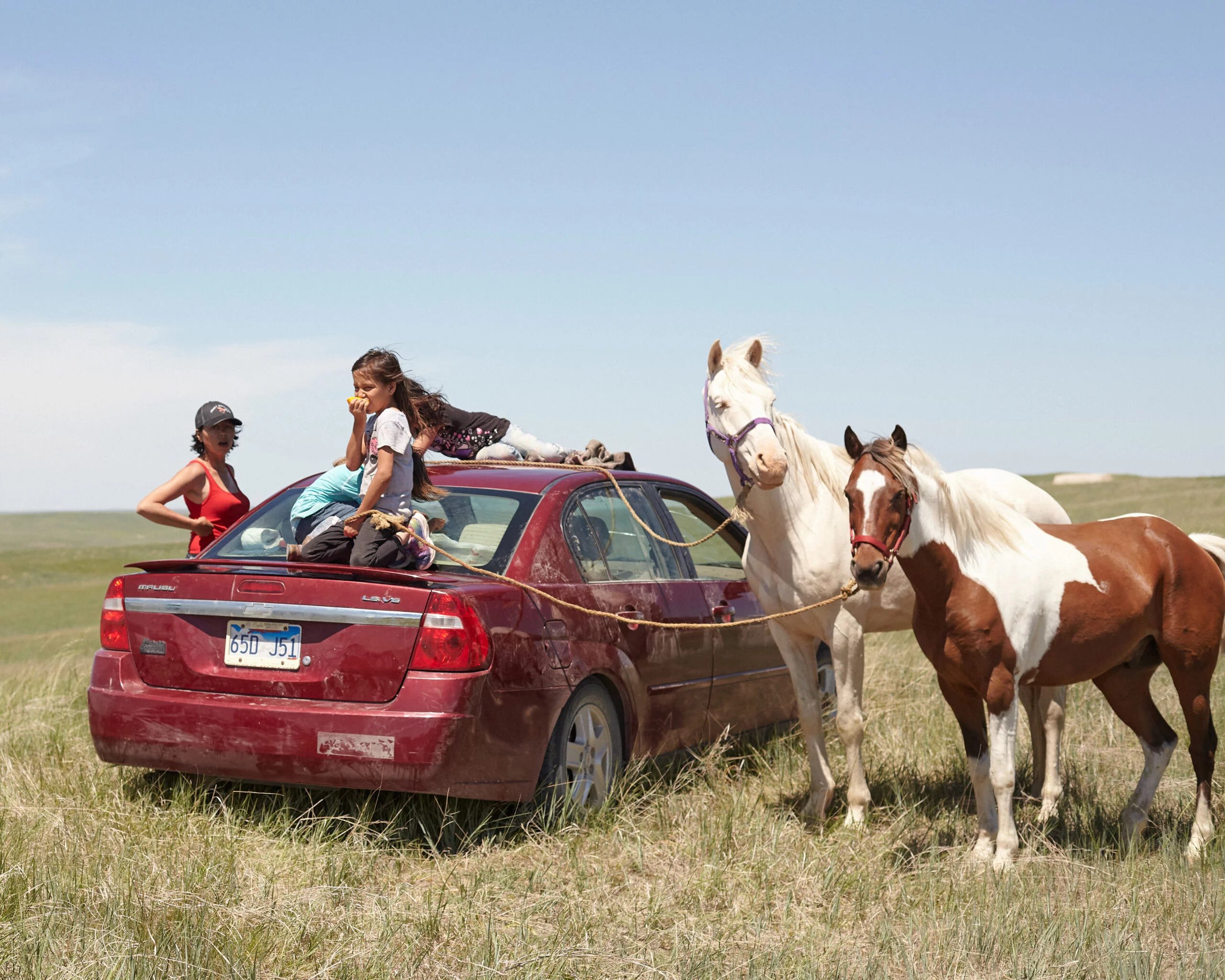 Défaire Refaire Rêver — MYOP