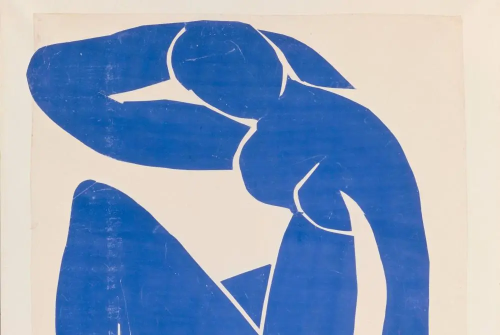 Matisse. 1941–1954 (Grand Palais)