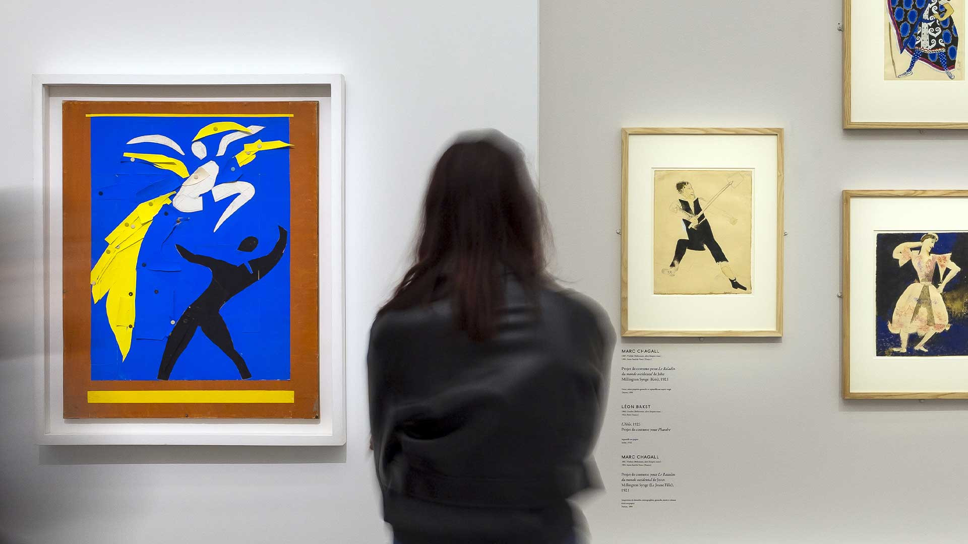 Matisse. 1941–1954 (Grand Palais) - Image 2