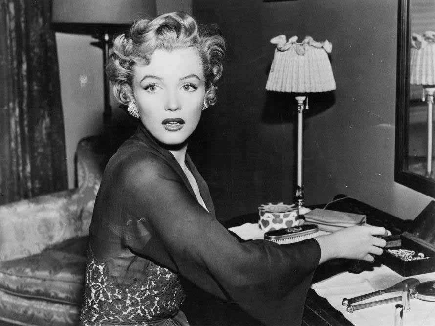 Marilyn Monroe : 100 ans ! - Image 2