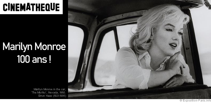 Marilyn Monroe : 100 ans ! - Image 1