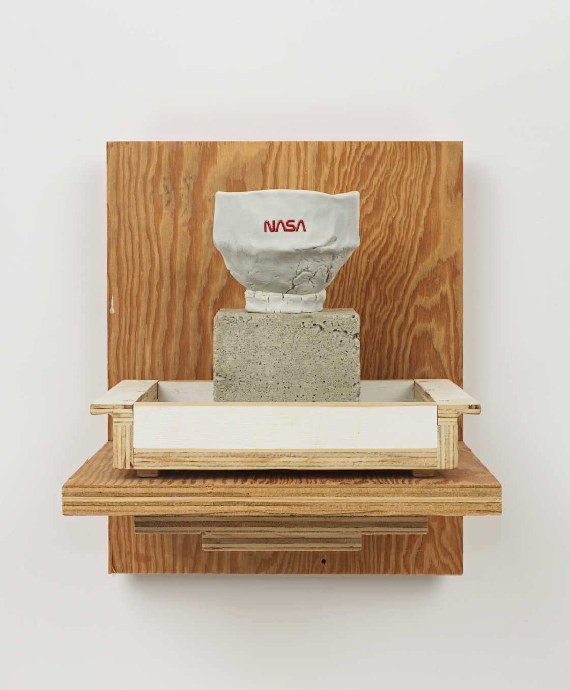 Tom Sachs — “A Good Shelf” (Volume II) (Thaddaeus Ropac Paris Marais)​ - Image 2