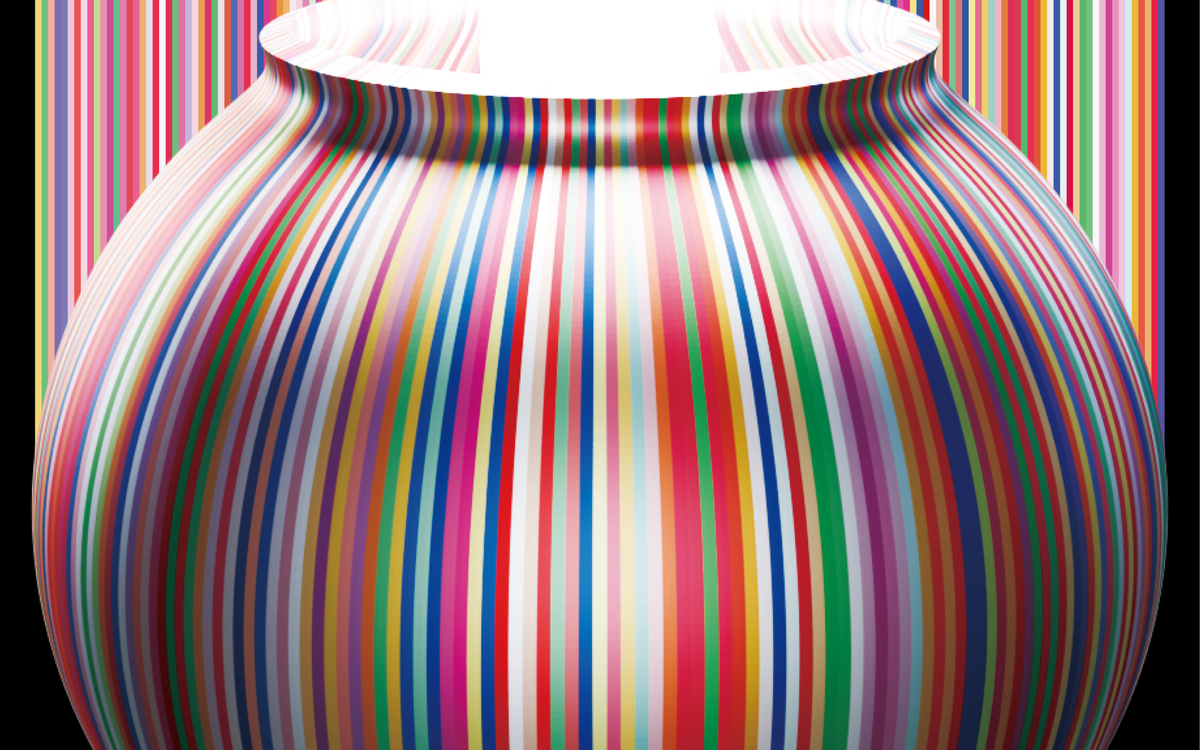 Couleurs de Corée — Lumière sur l’art contemporain coréen (Centre Culturel Coréen)​