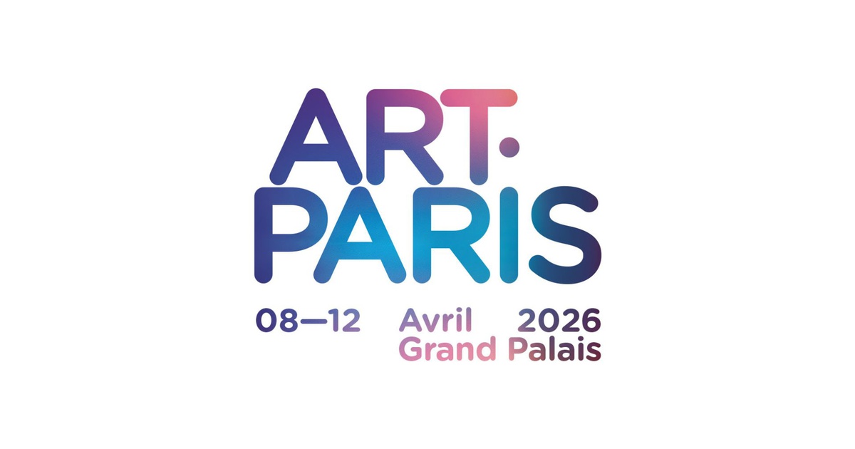 Art Paris — foire d’art moderne & contemporain (Grand Palais)​