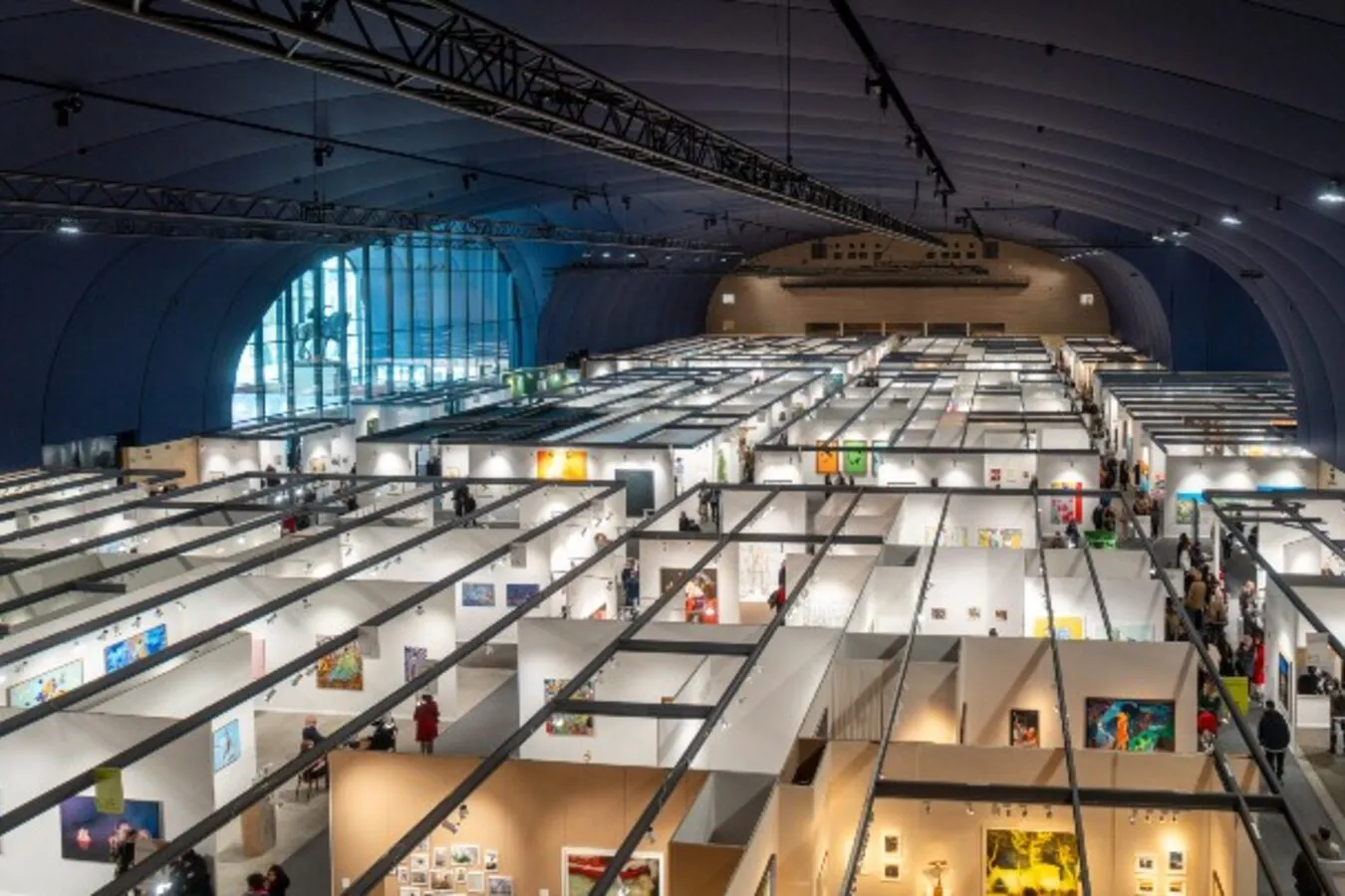 Art Paris — Modern & Contemporary Art Fair (Grand Palais) - Image 3