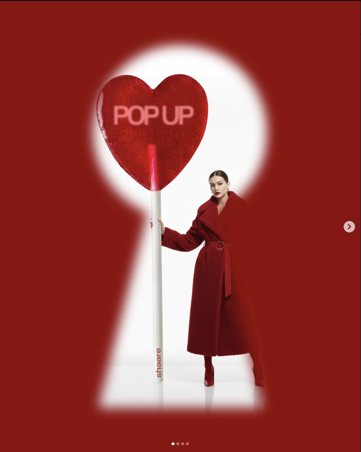 Shaare Pop‑Up — pop‑up multimarque (nouvelles marques & pièces fortes) au Marais​ - Image 2