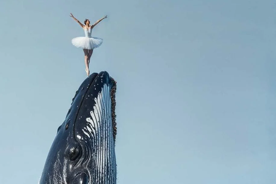 IF ONLY — exposition gratuite d’art génératif (IA) à Bercy Village​ - Image 4