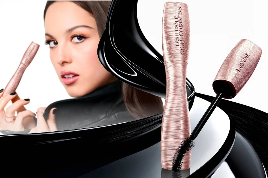 Idôle House by Lancôme — pop‑up beauté immersif (gamme Idôle + mascara Lash Idôle Curl Goddess)​