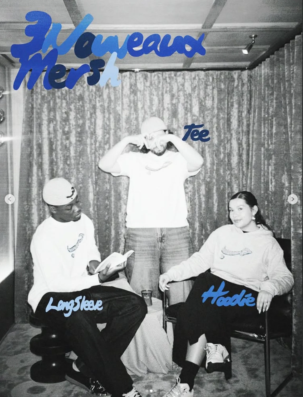 Journée “Hobe Dating” — Howbehobe chez Combo Café + Records​ - Image 2