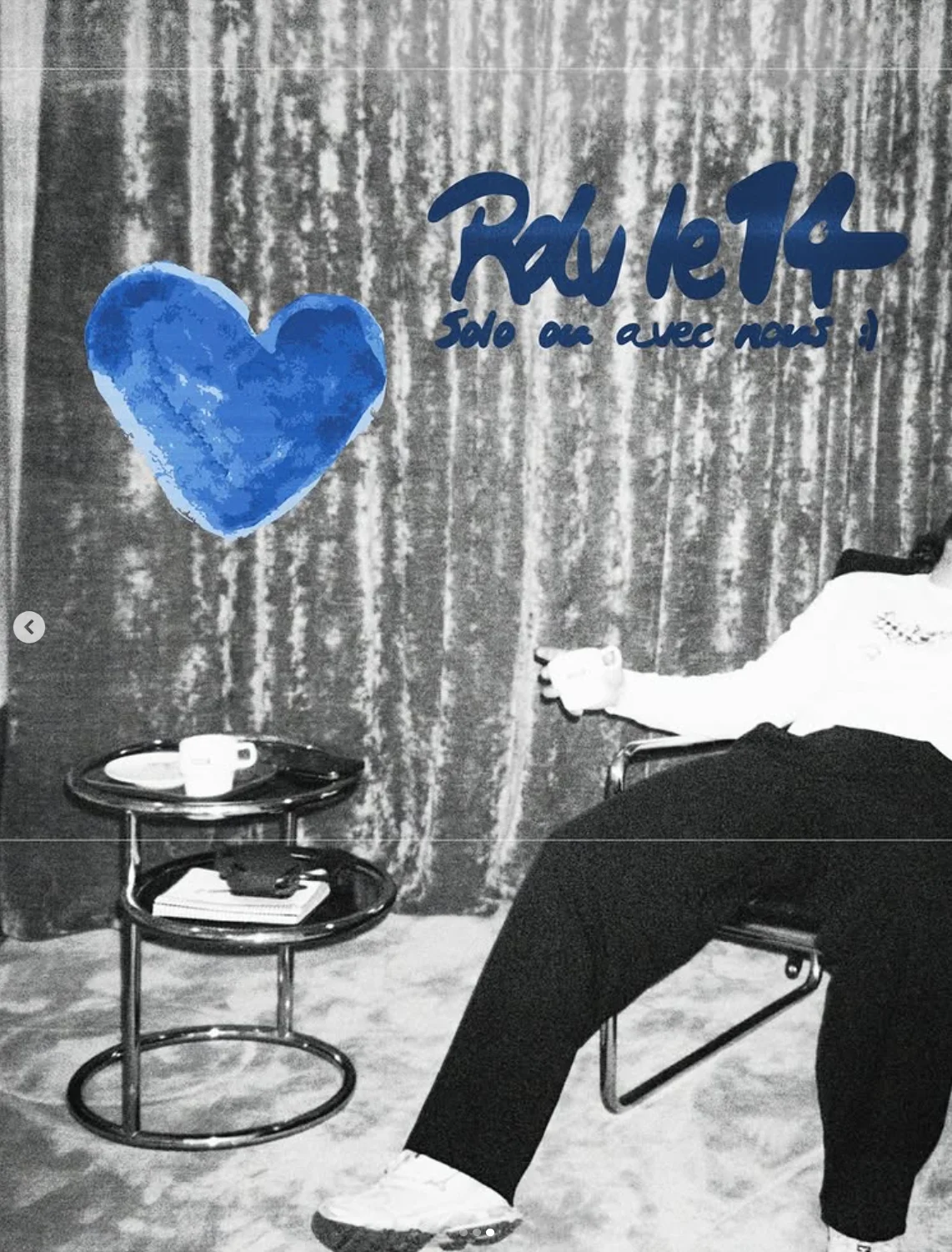 Journée “Hobe Dating” — Howbehobe chez Combo Café + Records​ - Image 3