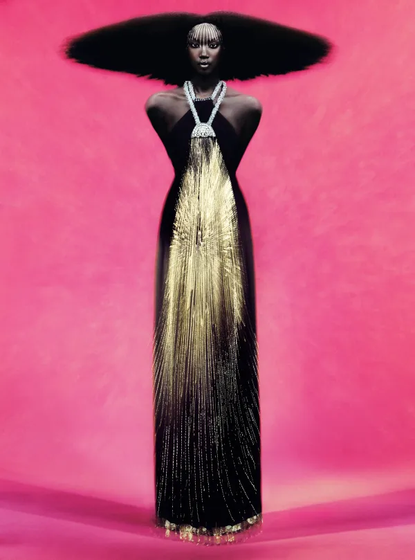 Rafael Pavarotti, photographe — expo au MAD​