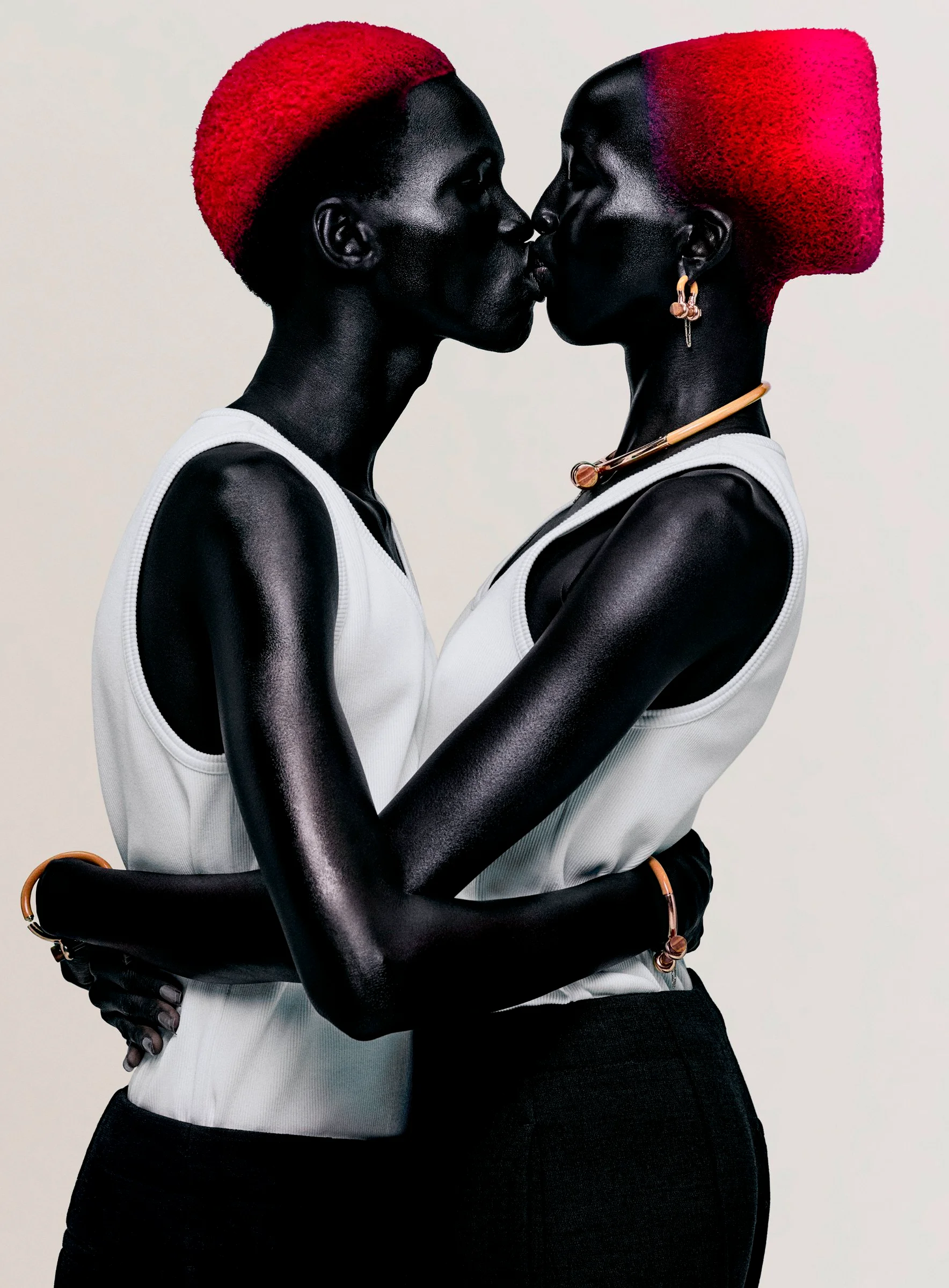 Rafael Pavarotti, photographe — expo au MAD​ - Image 2