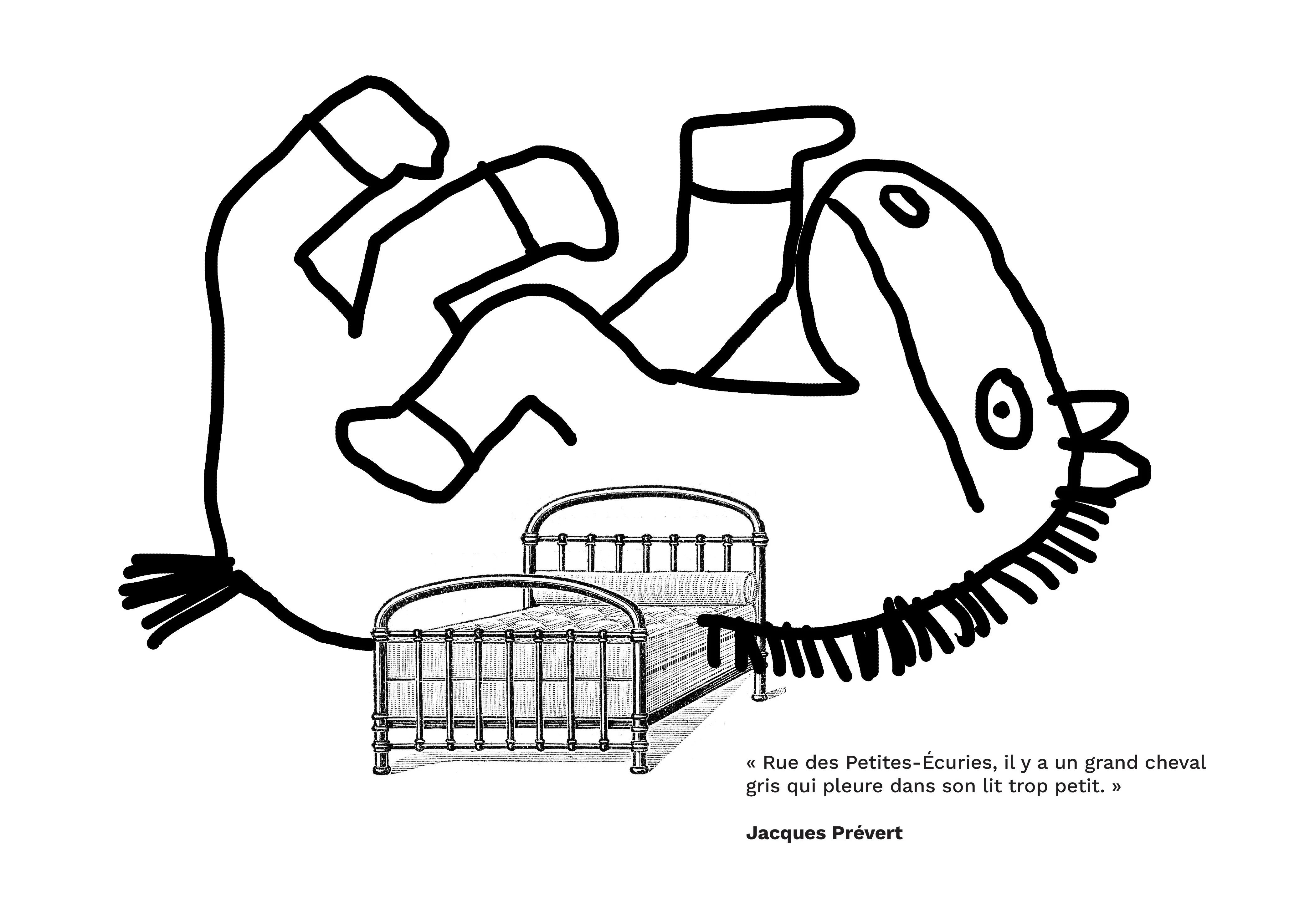 Atmosphère ! Atmosphère ! — portrait du 10e - Image 2