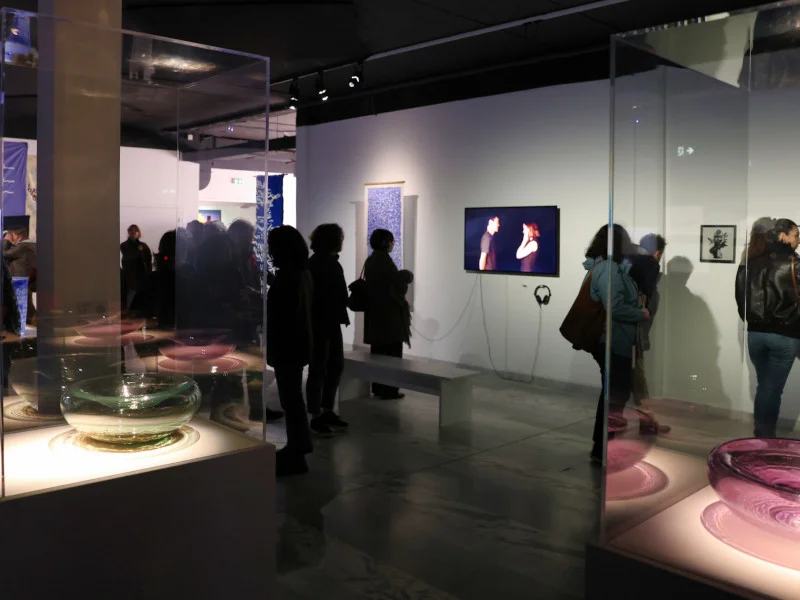 [mac]room: Living in Several Languages — Marseille Expo - Image 3