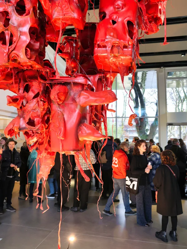 [mac]room: Living in Several Languages — Marseille Expo - Image 5