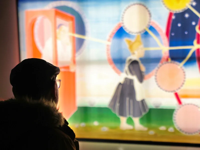 [mac]room: Living in Several Languages — Marseille Expo - Image 6