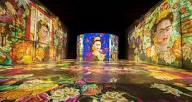 Frida Kahlo: Right in the Heart — Bassins des Lumières - Image 2