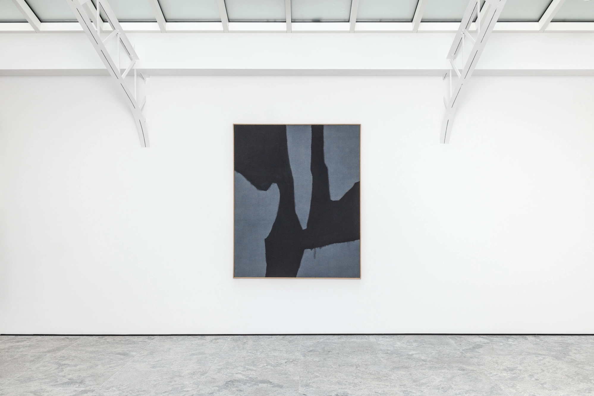 Charles Pollock — La peinture contenue dans son lieu - Image 3