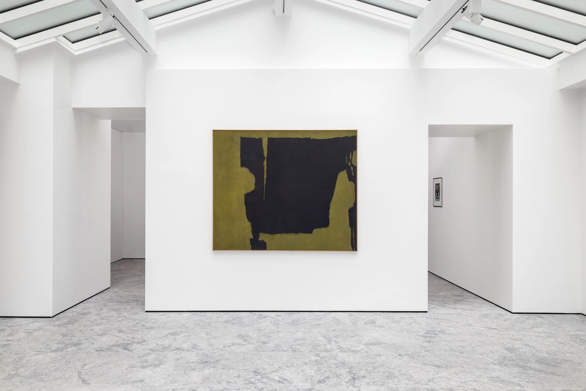 Charles Pollock — La peinture contenue dans son lieu - Image 4