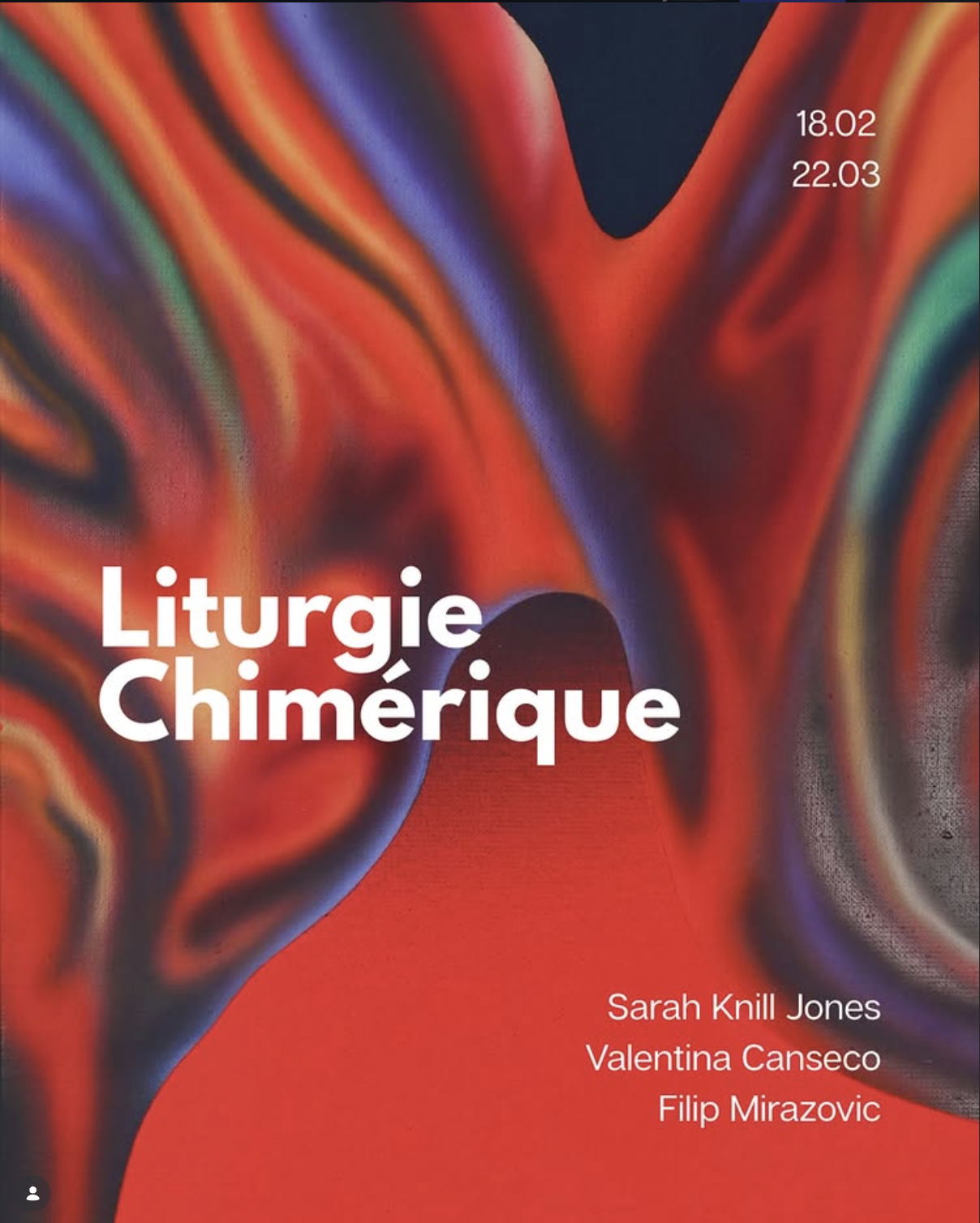 Liturgie Chimérique — Attaly x Tectum Anima​