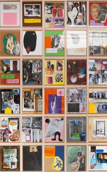 Voyez-vous ça ! — Arnaud Labelle-Rojoux​