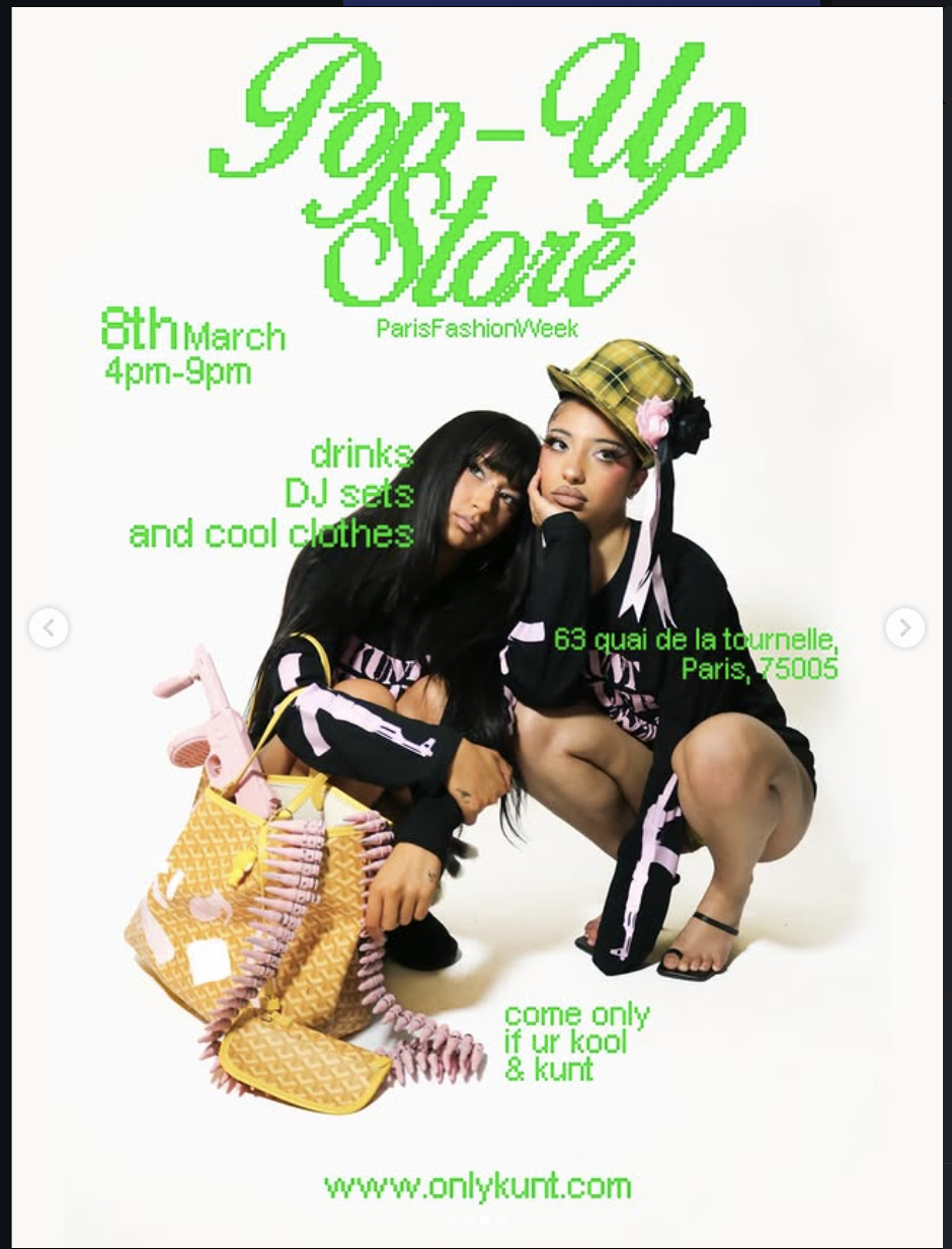 Pop-Up Store — OnlyKunt - Image 2