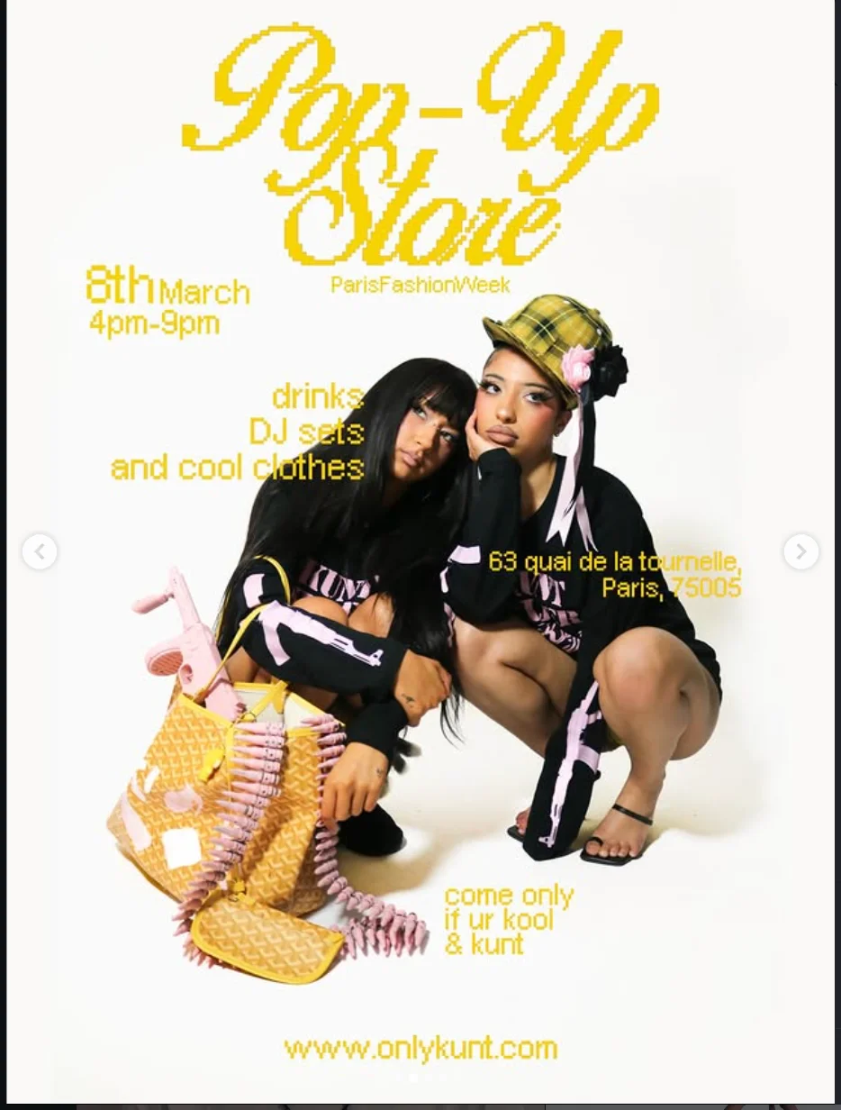 Pop-Up Store — OnlyKunt - Image 3