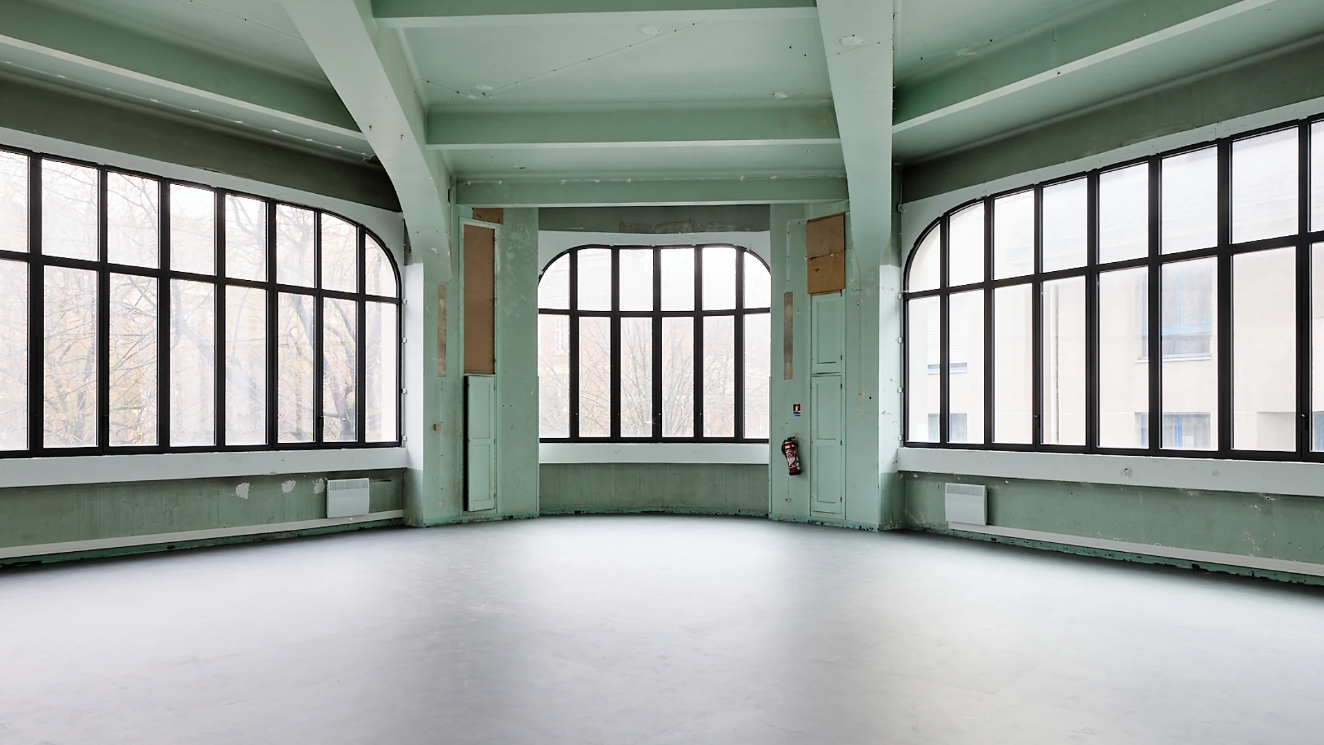 Lieu éphémère PRINT à Ménilmontant : Cuisine, Photo et Musique - Image 2