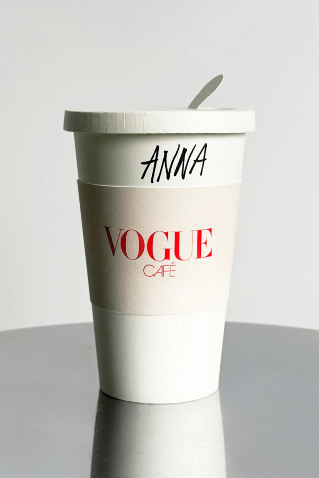 Vogue Café Paris : Le Pop-Up Store Mode de la Fashion Week