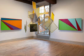 Exposition « Formes ouvertes » à l’Institut Suédois (Paris) : Olle Bærtling et 7 artistes contempora - Image 3